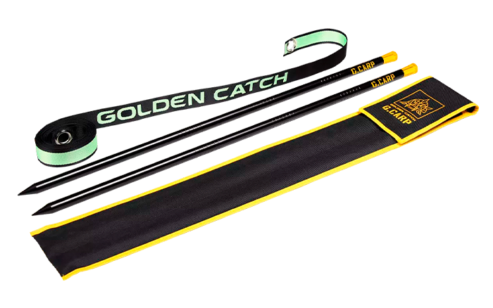 Колышки для измерения дистанции